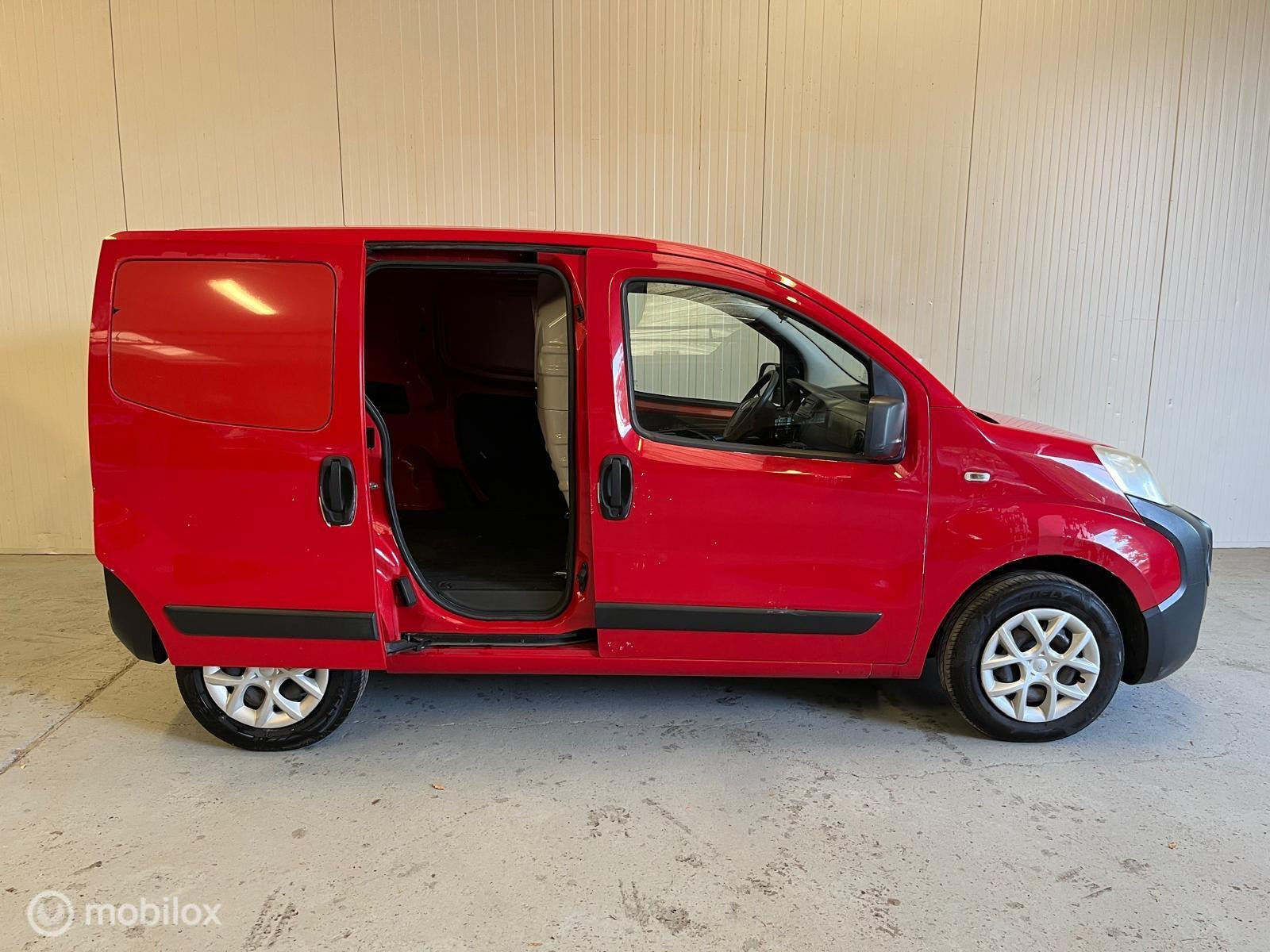 Hoofdafbeelding Fiat Fiorino