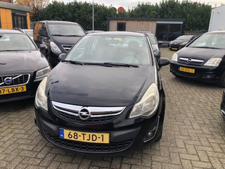 Opel Corsa 1.3 CDTI ECOF.S ED. NIEUWE DISTRIBUTIERIEM!!!!