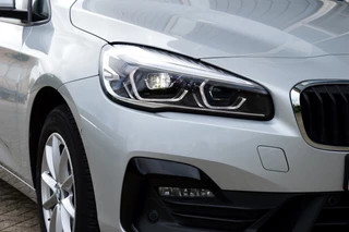 BMW 2 Serie BMW 2 Serie Active Tourer 220i Executive Edition Rijklaarprijs-Garantie 1e Eigenaar Navigatie Led Sport Interieur Head-Up - afbeelding nr 7
