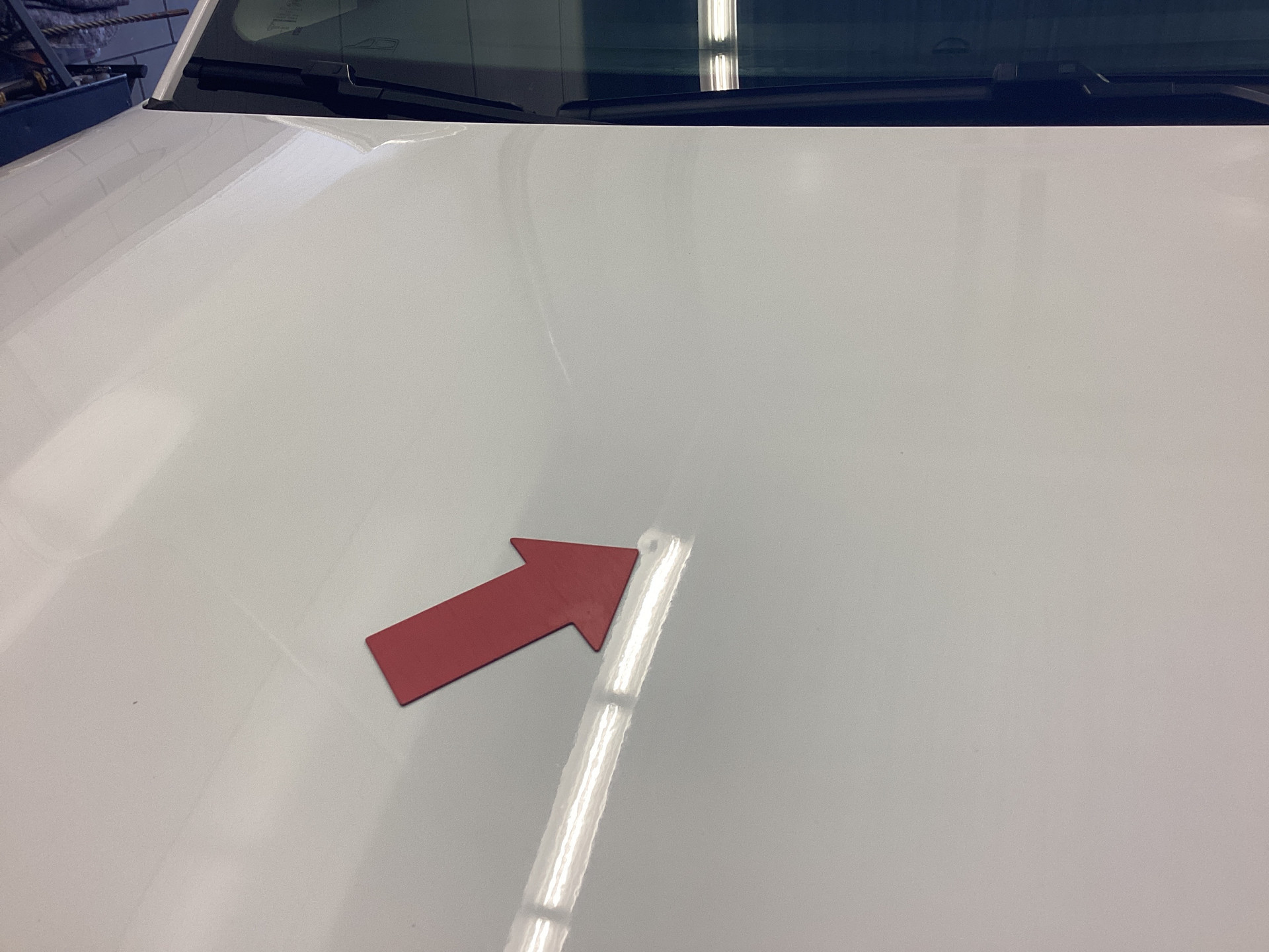 Hoofdafbeelding Ford Transit Courier