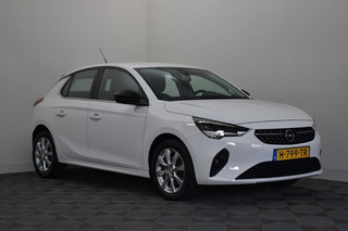 Opel Corsa 1.2 Turbo 100PK Elegance
