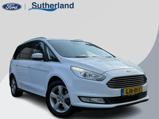 Ford Galaxy 1.5 Ecoboost Titanium 160pk Navigatie | Stoelverwarming | Parkeersensoren | Apple Carplay/ Android auto