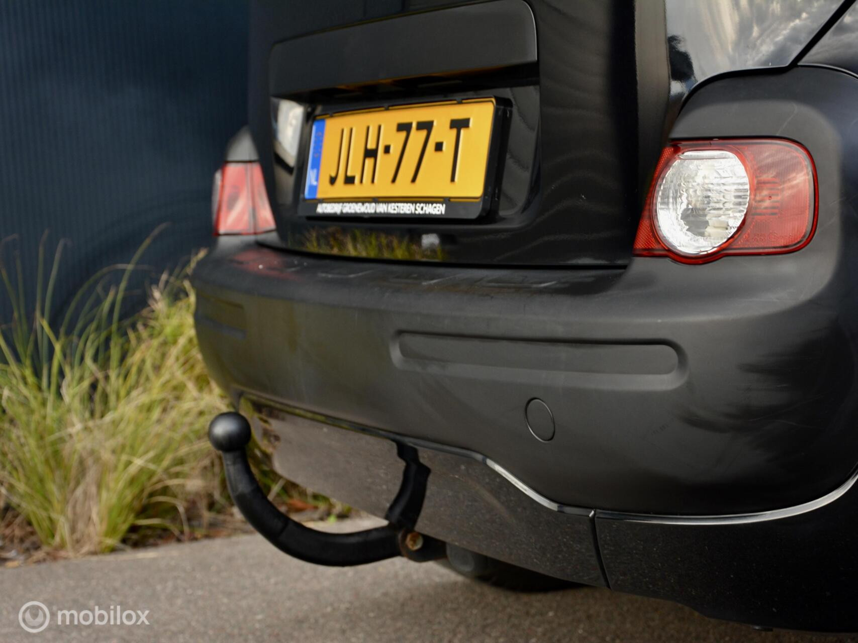 Hoofdafbeelding Citroën C3 Picasso