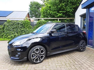 Suzuki Swift 1.4 Sport Smart Hybrid Adapt. cruise, Led, Camera