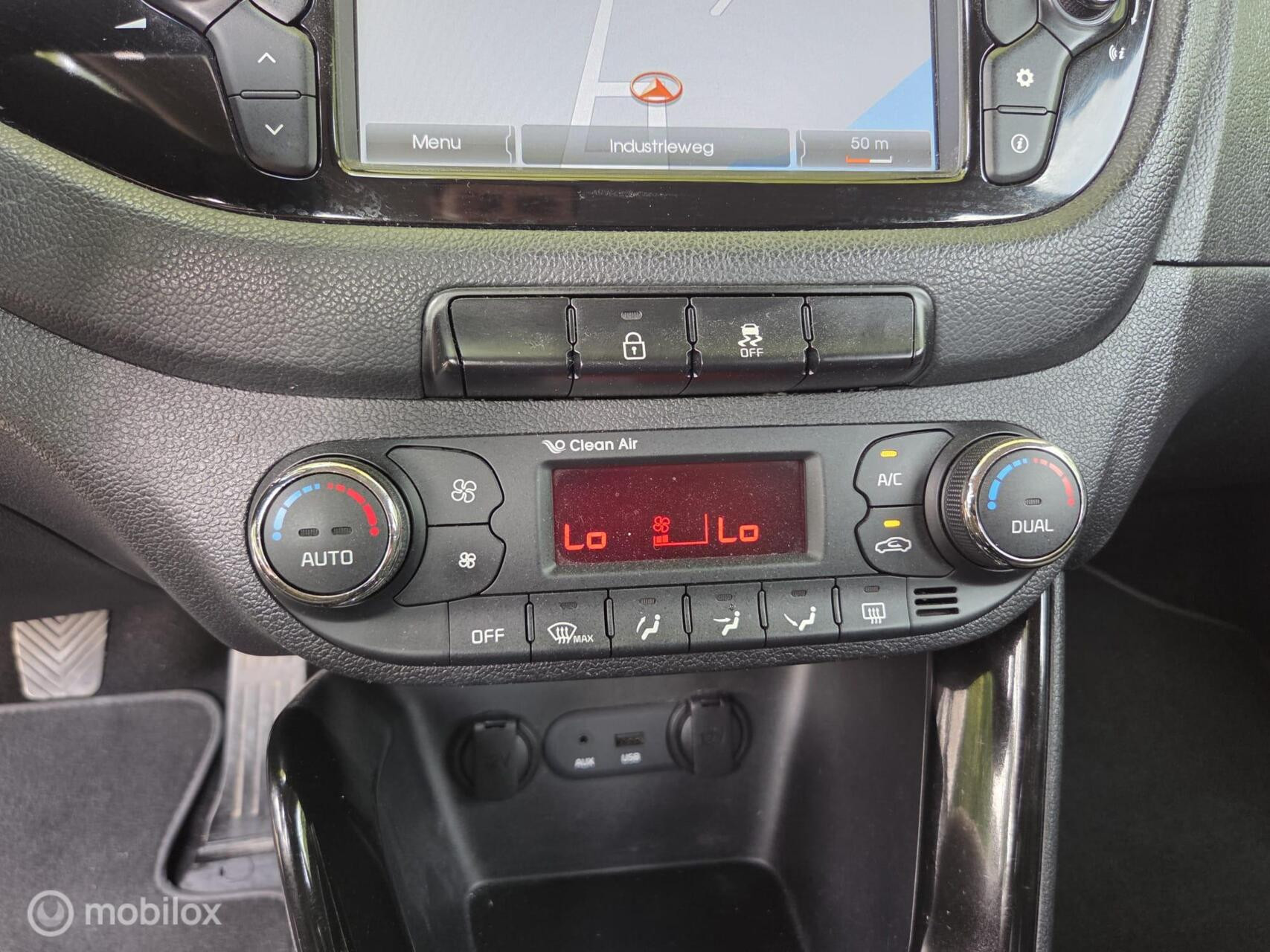 Hoofdafbeelding Kia cee'd