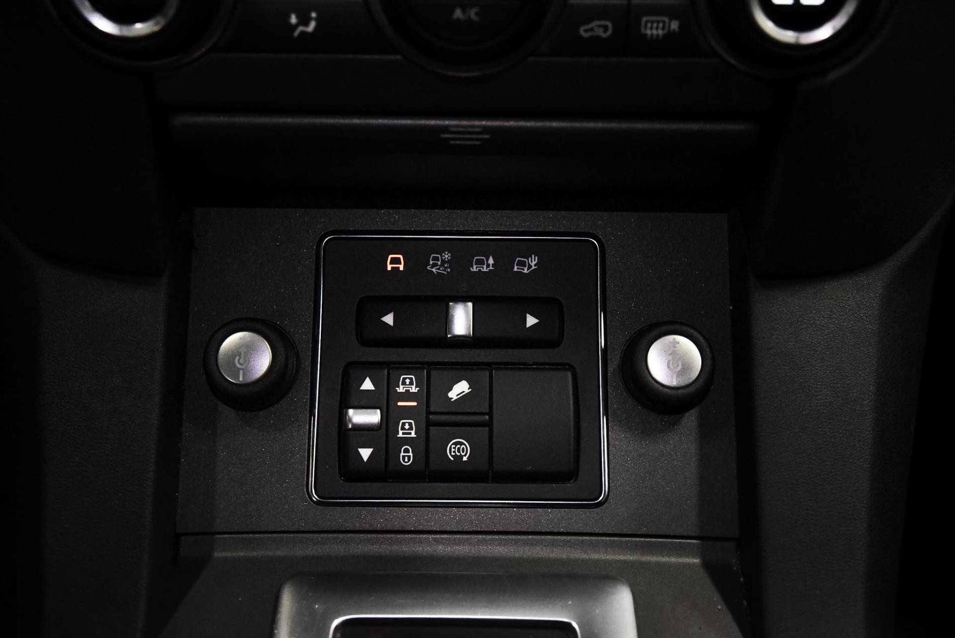 Hoofdafbeelding Land Rover Discovery