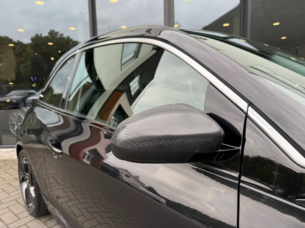 Hoofdafbeelding Opel ADAM