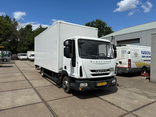 Iveco Overige 75E21/P