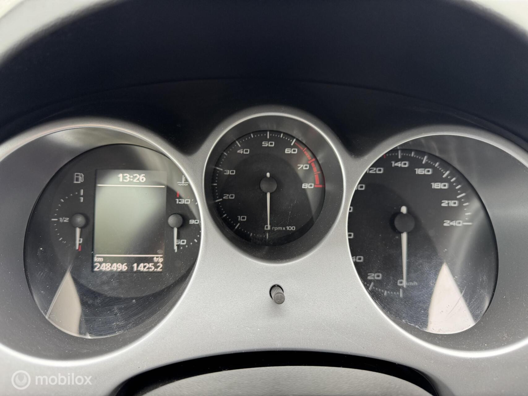 Hoofdafbeelding SEAT Altea