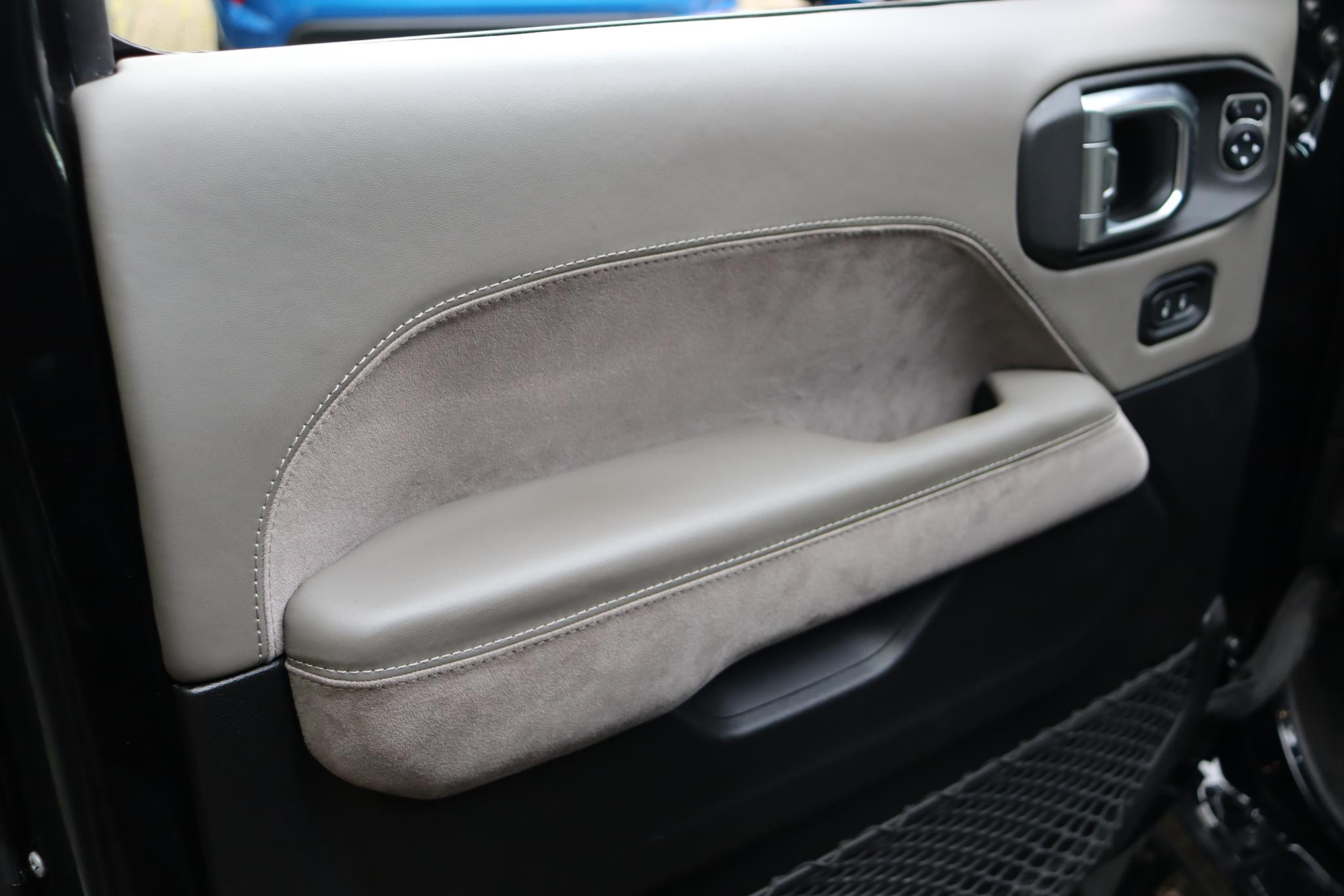 Hoofdafbeelding Jeep Wrangler