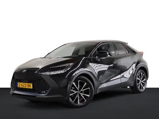 Toyota C-HR - 244703068-0