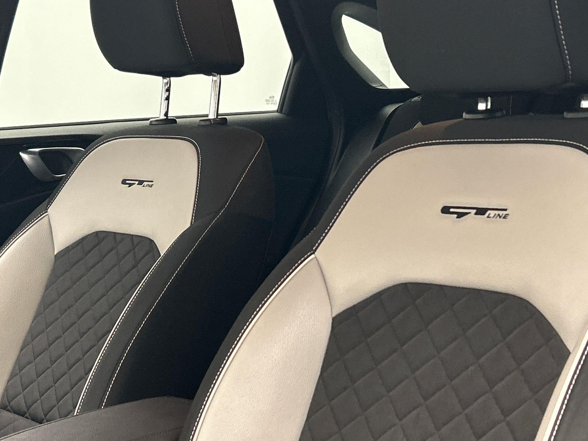 Hoofdafbeelding Kia ProCeed