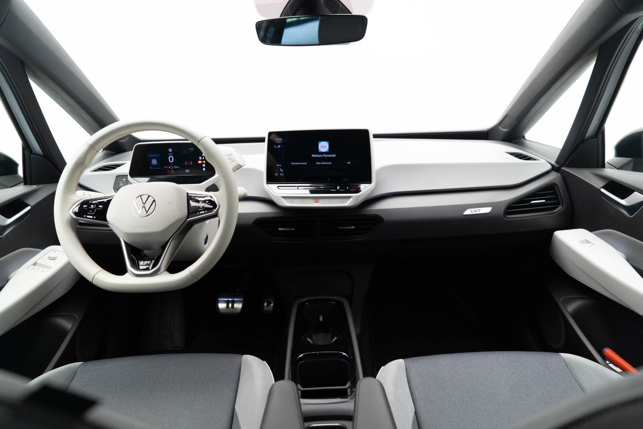 Hoofdafbeelding Volkswagen ID.3
