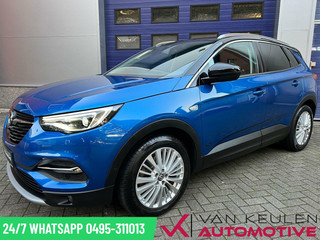 Opel Grandland X 1.6 Turbo Hybrid PHEV Innovation l Vol !