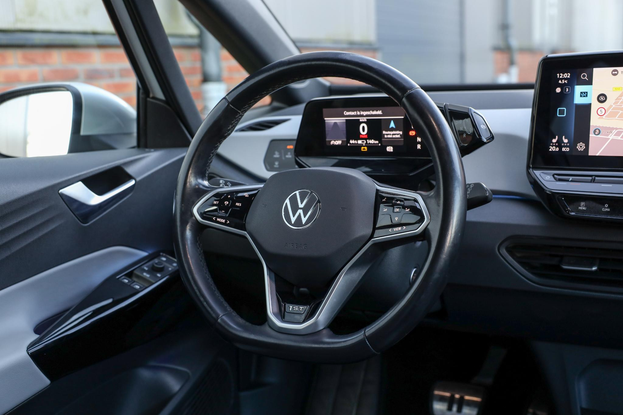 Hoofdafbeelding Volkswagen ID.3