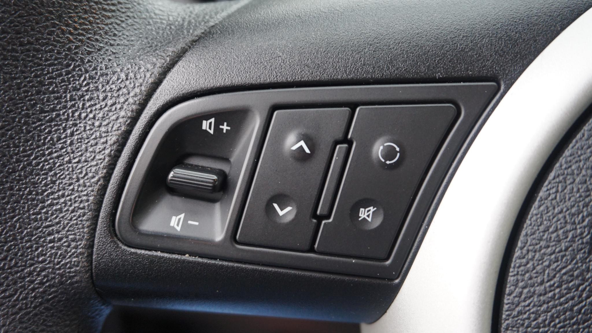 Hoofdafbeelding Kia Venga