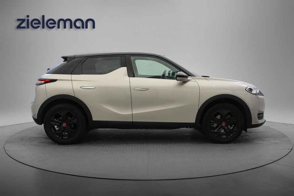 Hoofdafbeelding DS DS 3