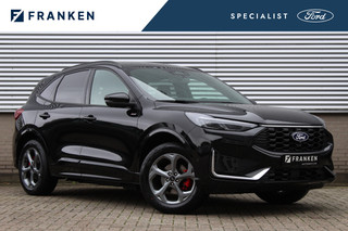 Ford Kuga 2.5 PHEV ST-Line X | Trekhaak | AGR | Led | Head-Up | B&O