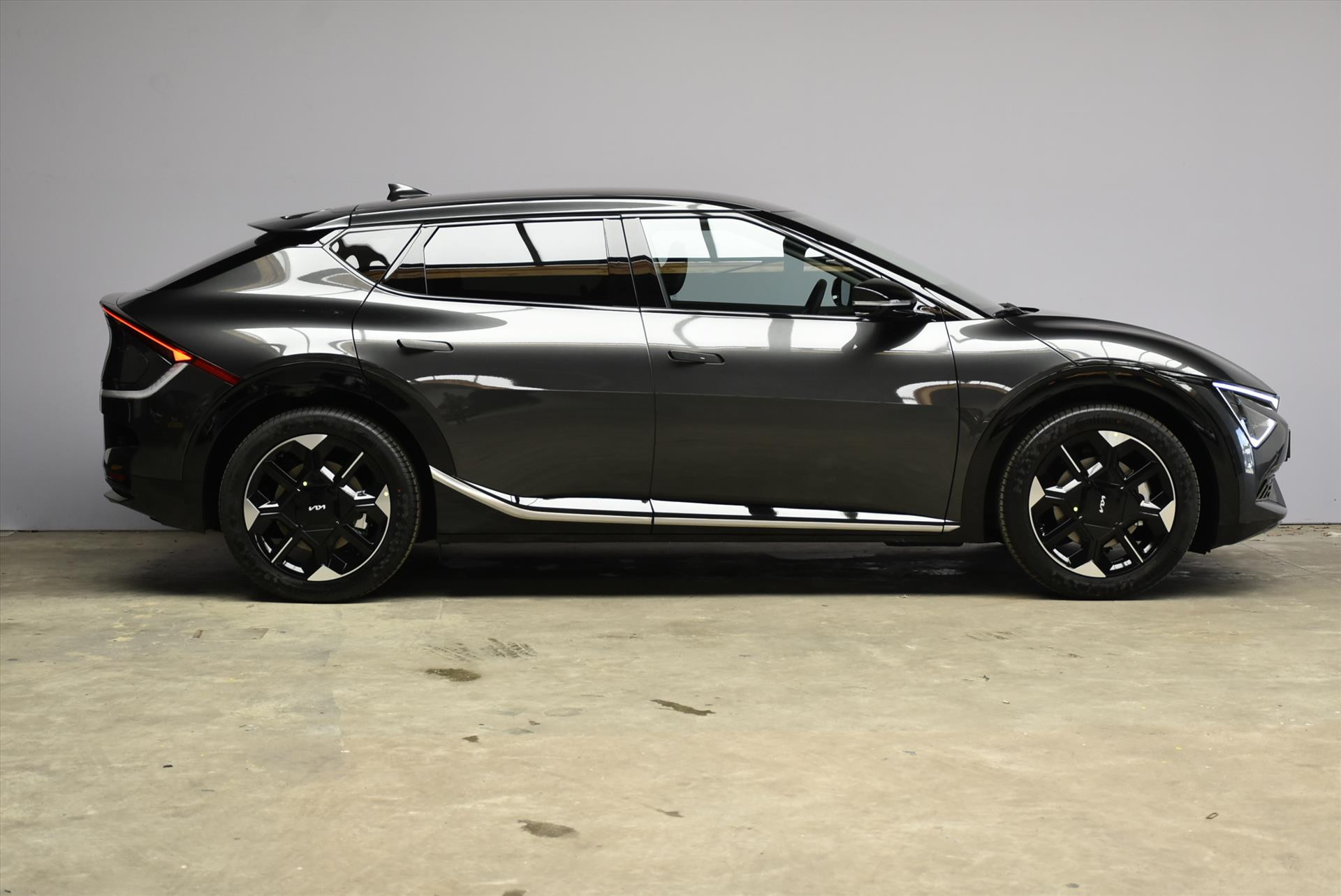 Hoofdafbeelding Kia EV6