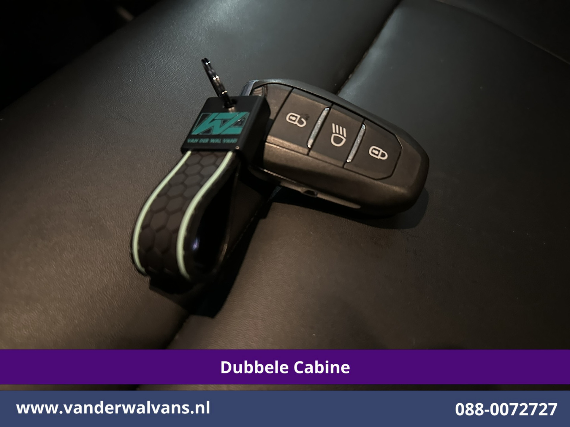 Hoofdafbeelding Peugeot Expert