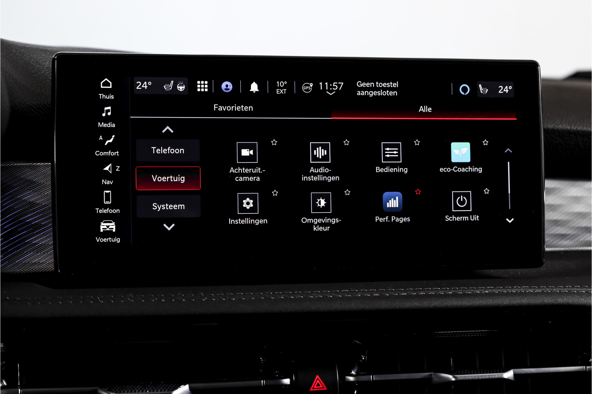 Hoofdafbeelding Alfa Romeo Tonale