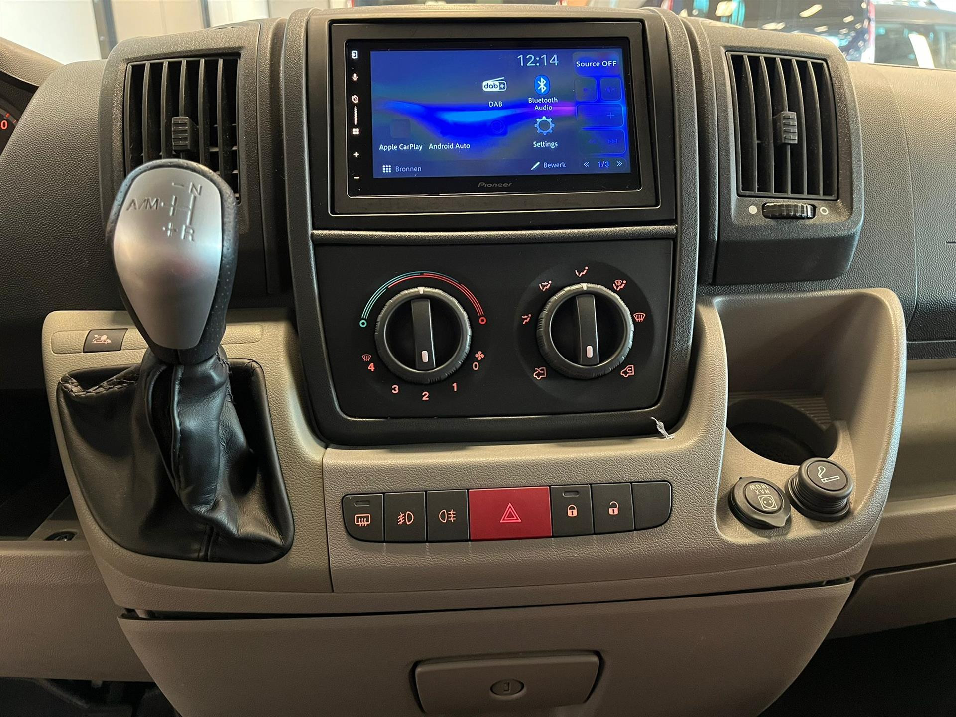 Hoofdafbeelding Fiat Ducato