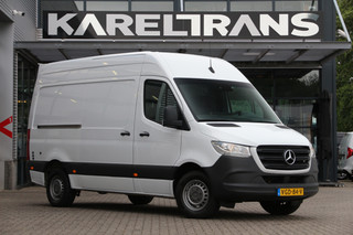 Mercedes-Benz Sprinter 311 CDI | Aut. | Laadklep | Mbux | Navi | Camera | Clima..
