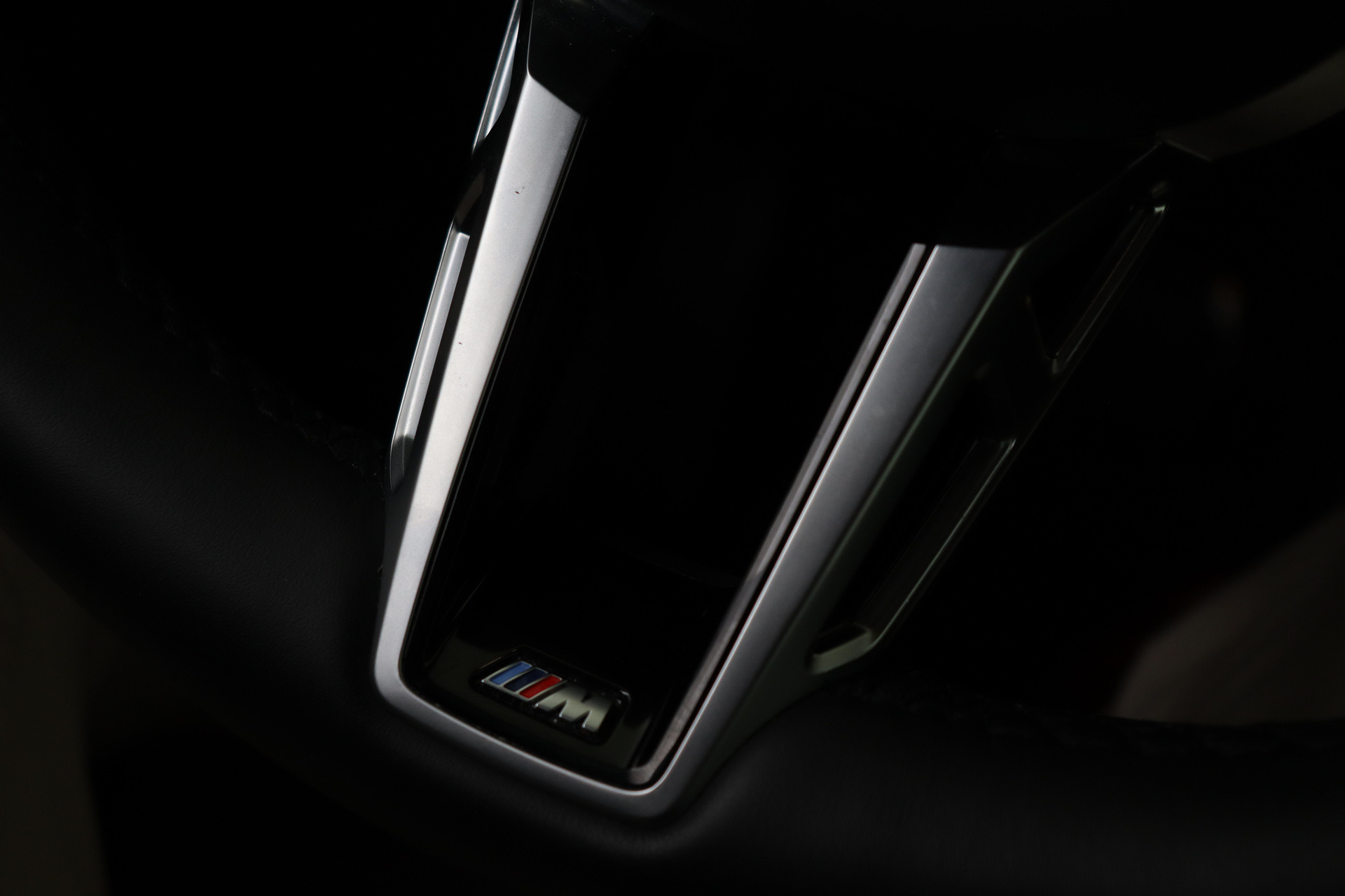 Hoofdafbeelding BMW iX1