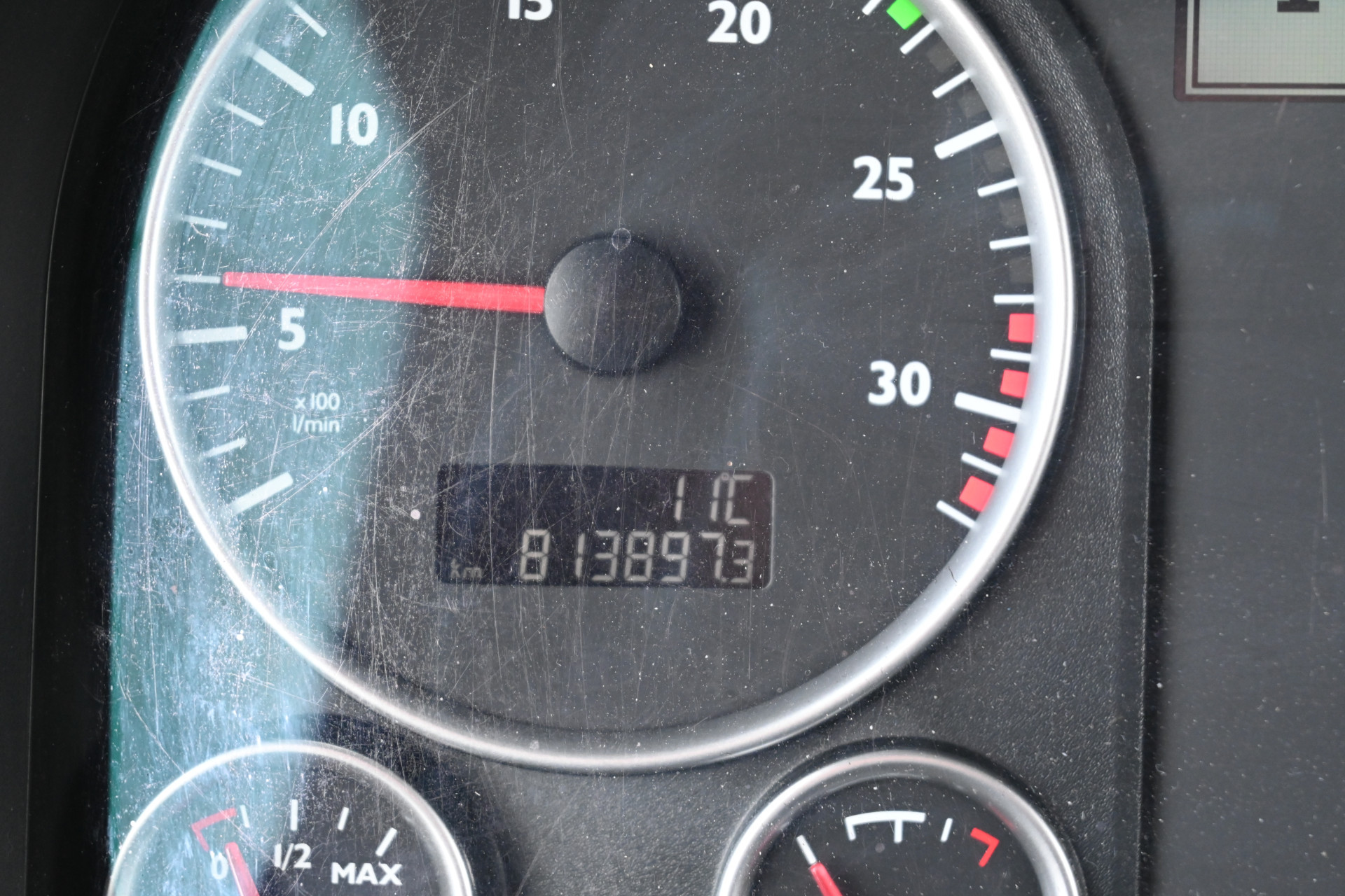 Hoofdafbeelding MAN TGM