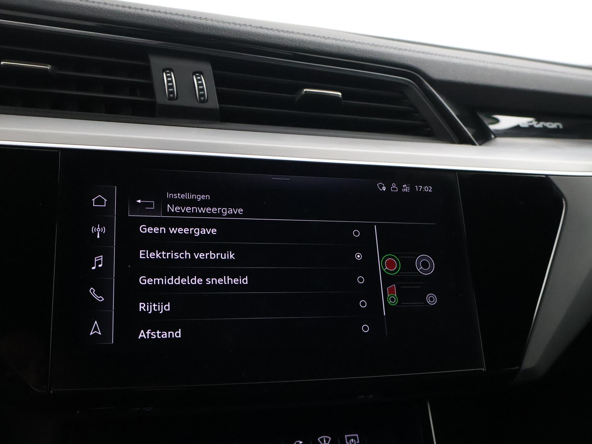 Hoofdafbeelding Audi Q8 e-tron