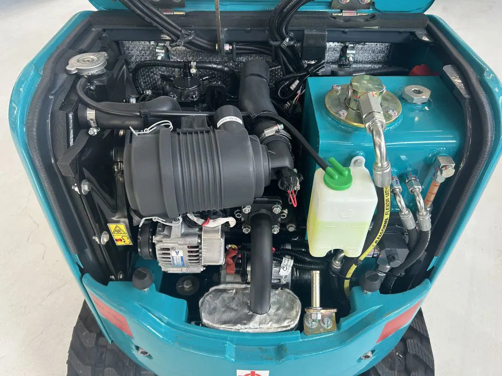 Hoofdafbeelding Sunward 