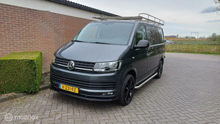 Volkswagen Transporter 2.0 TDI L1H1