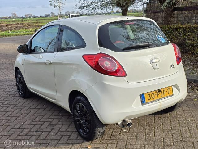 Hoofdafbeelding Ford Ka