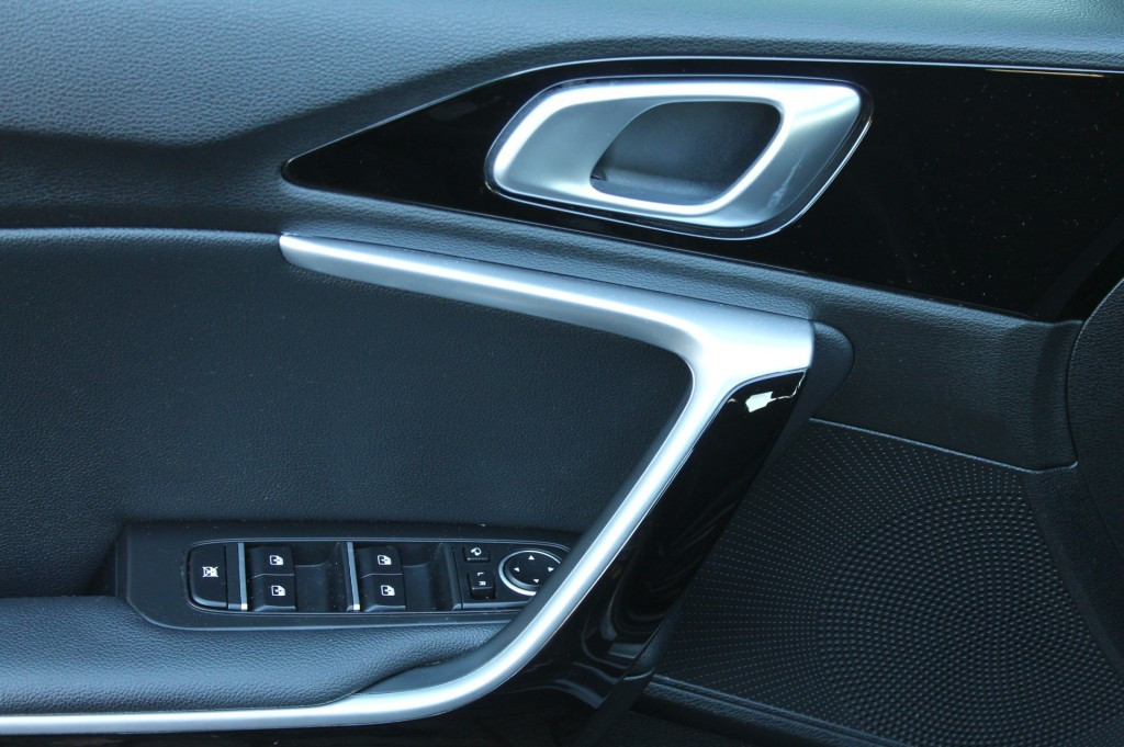 Hoofdafbeelding Kia Ceed