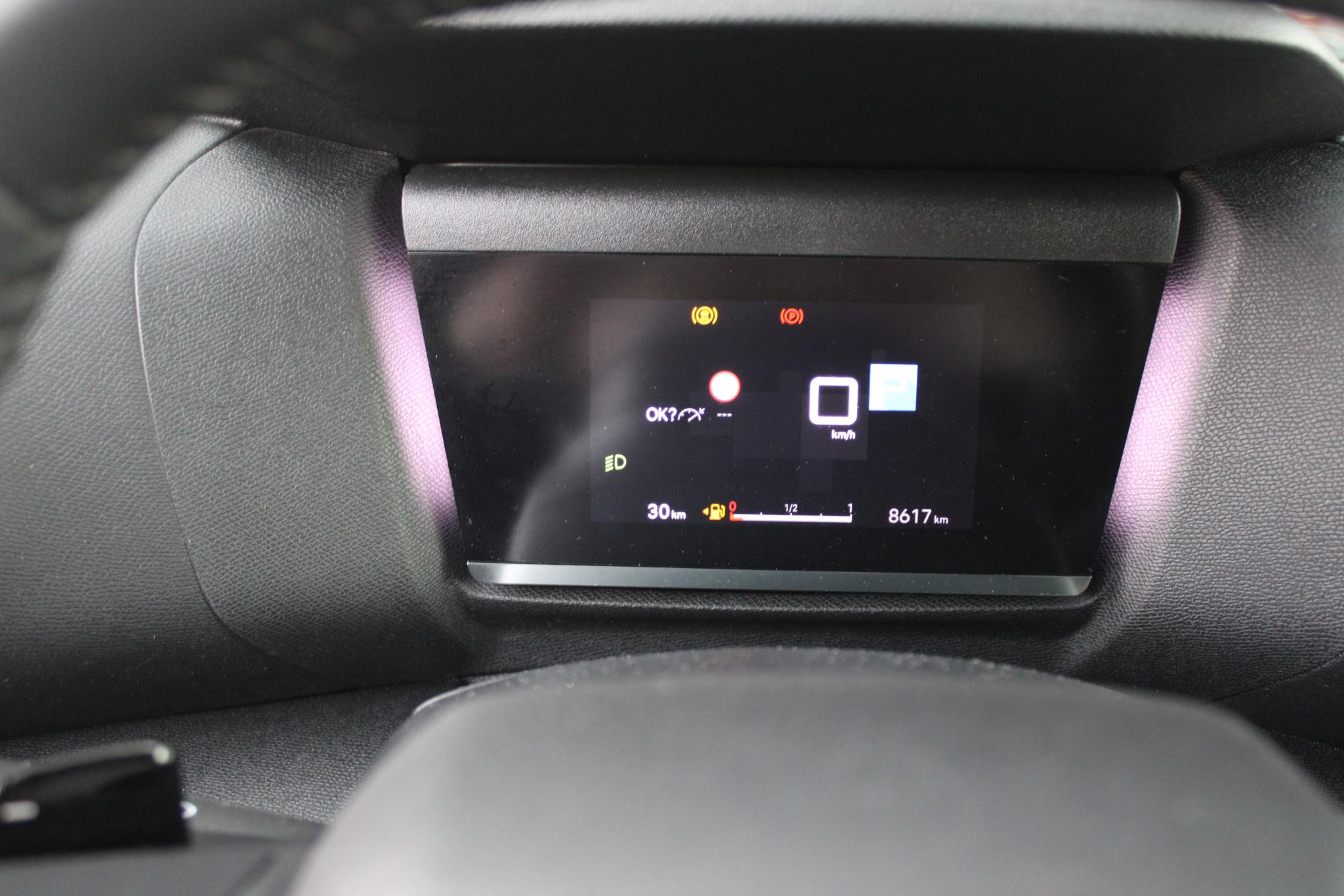 Hoofdafbeelding Citroën C4