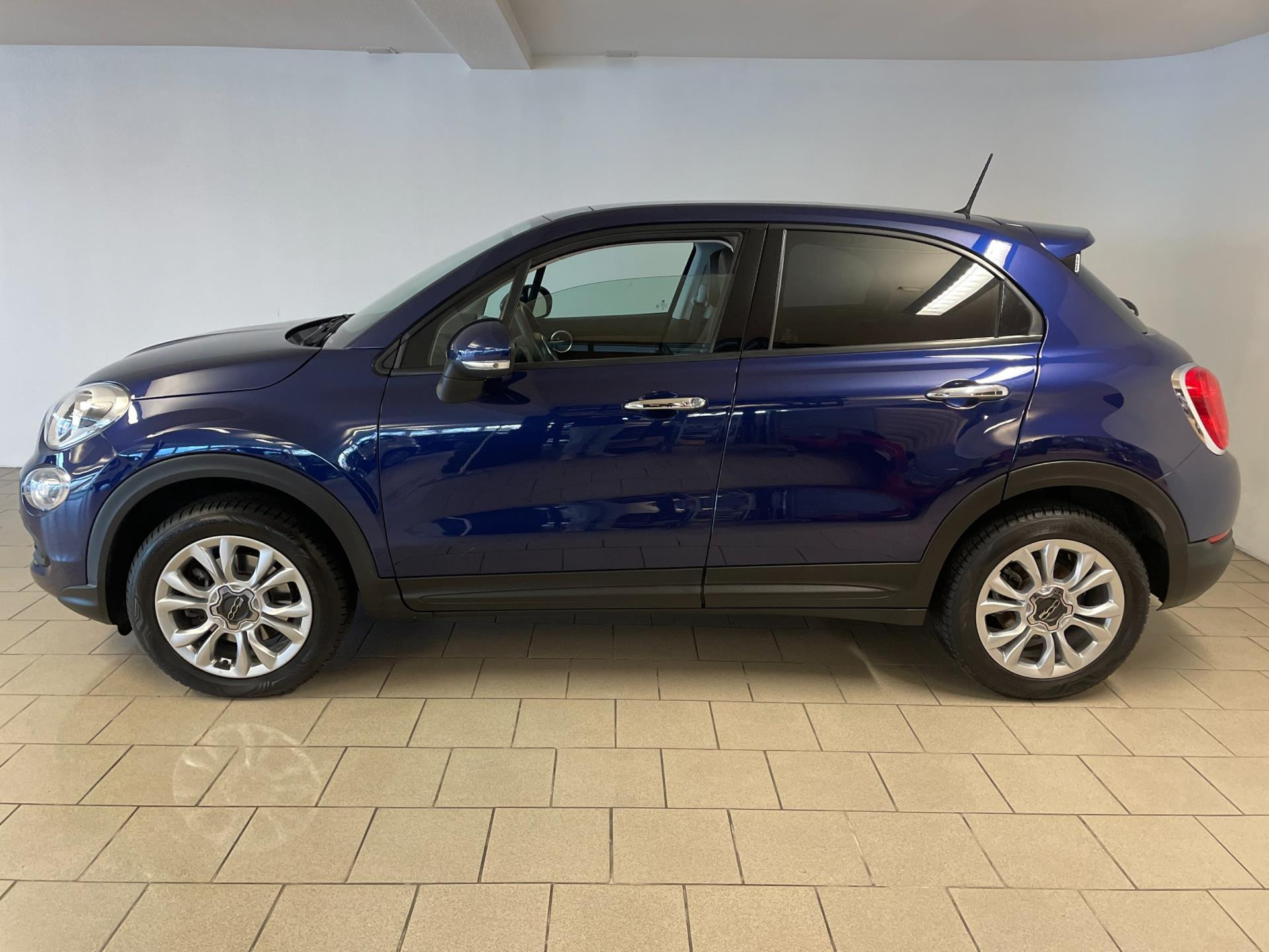 Hoofdafbeelding Fiat 500X