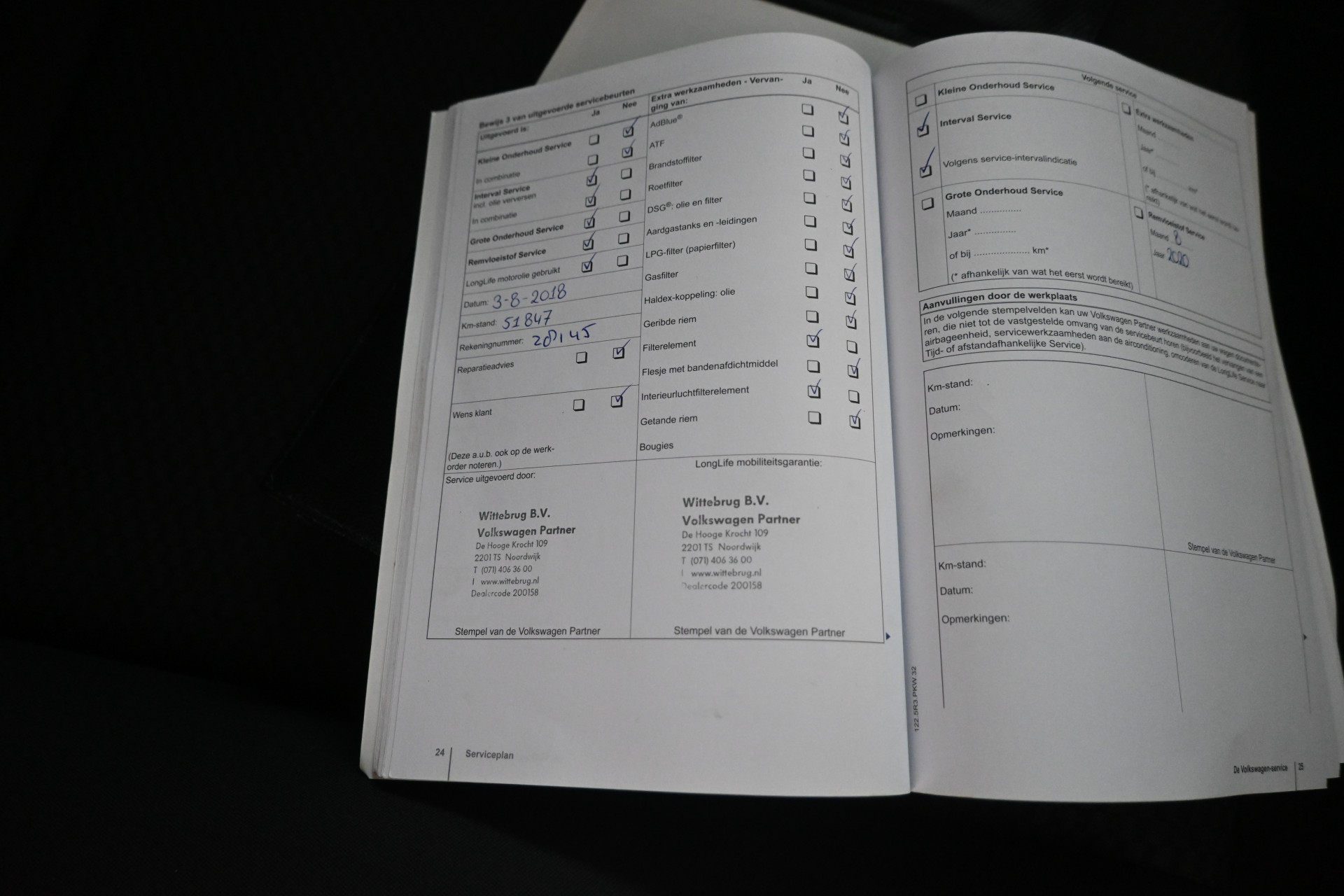 Hoofdafbeelding Volkswagen Golf Plus