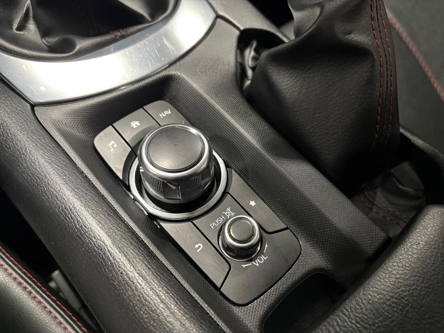 Hoofdafbeelding Mazda MX-5