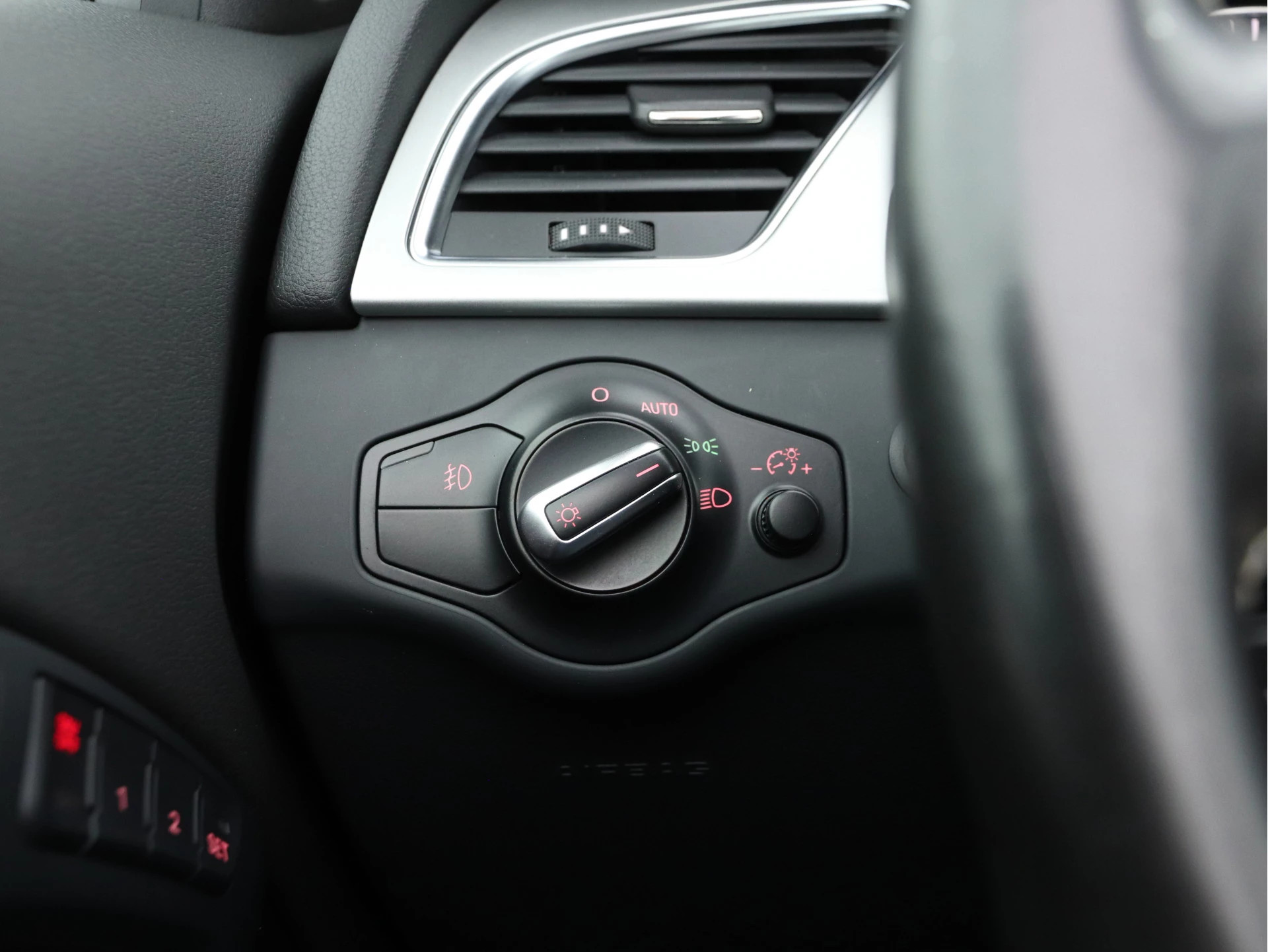 Hoofdafbeelding Audi S5