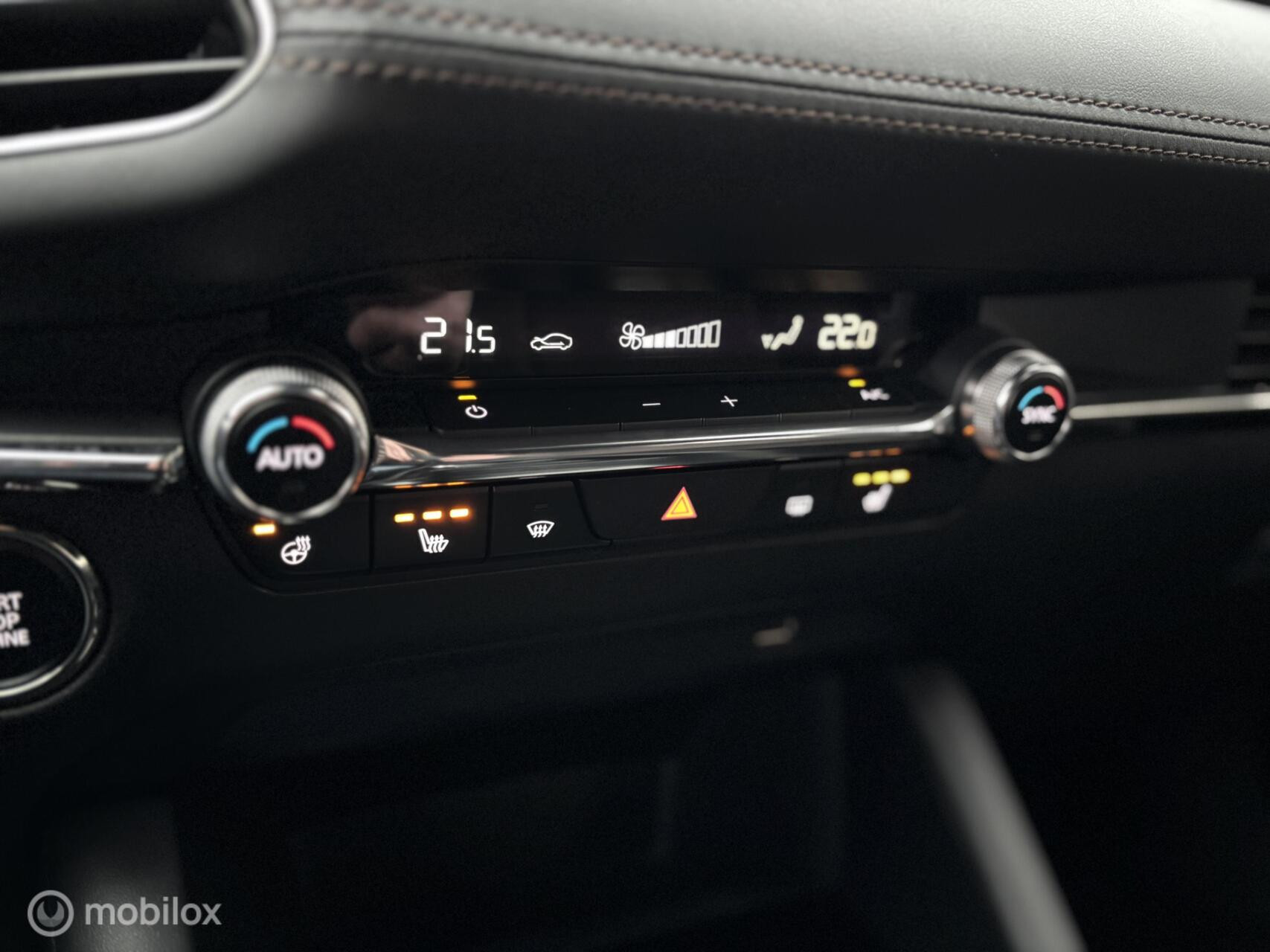 Hoofdafbeelding Mazda 3