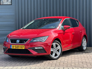 Seat Leon 1.0 TSI FR Ultimate Edition Virtual /Camera
