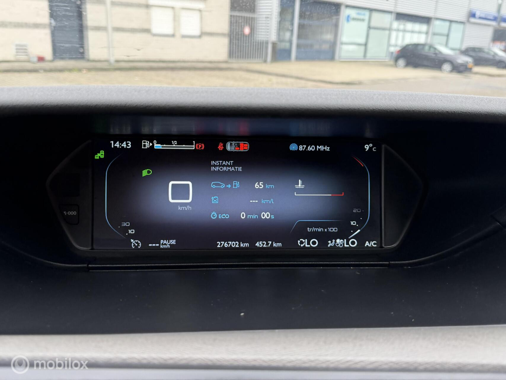 Hoofdafbeelding Citroën Grand C4 Picasso