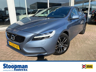 Volvo V40 1.5 T3 Inscription AUT. Clima Cruise Navi 87.053km 1e eig.