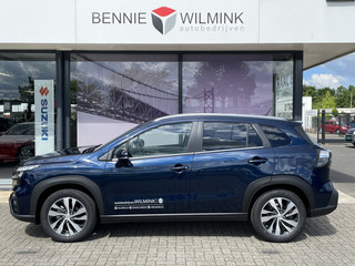 Suzuki S-Cross Suzuki S-Cross 1.4 B.jet Style SH - afbeelding nr 2