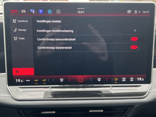 Volkswagen Passat Volkswagen Passat Variant 1.5 eTSI 150 pk Elegance Business Navigatie Panoramadak Trekhaak IQ Light Leder Elek Stoelen + Verwarming + Koeling + Massage 360 Camera Extra Getint Glas Vol Opties BTW Auto MHEV - afbeelding nr 26