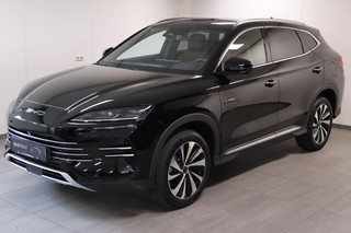 BYD SEAL U 1.5 DM-i FWD Boost | Beste Deal in NL!