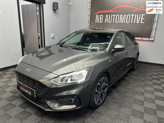 Ford Focus 1.0 EcoBoost ST Line Business