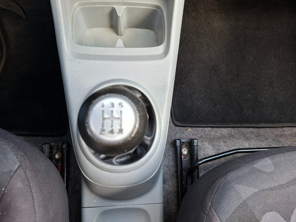 Hoofdafbeelding Suzuki Alto