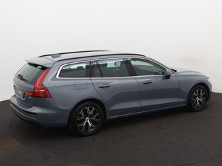 Volvo V60 Volvo V60 2.0 B3 Core | Adaptive Cruise | Navi | El. Achterklep - afbeelding nr 10