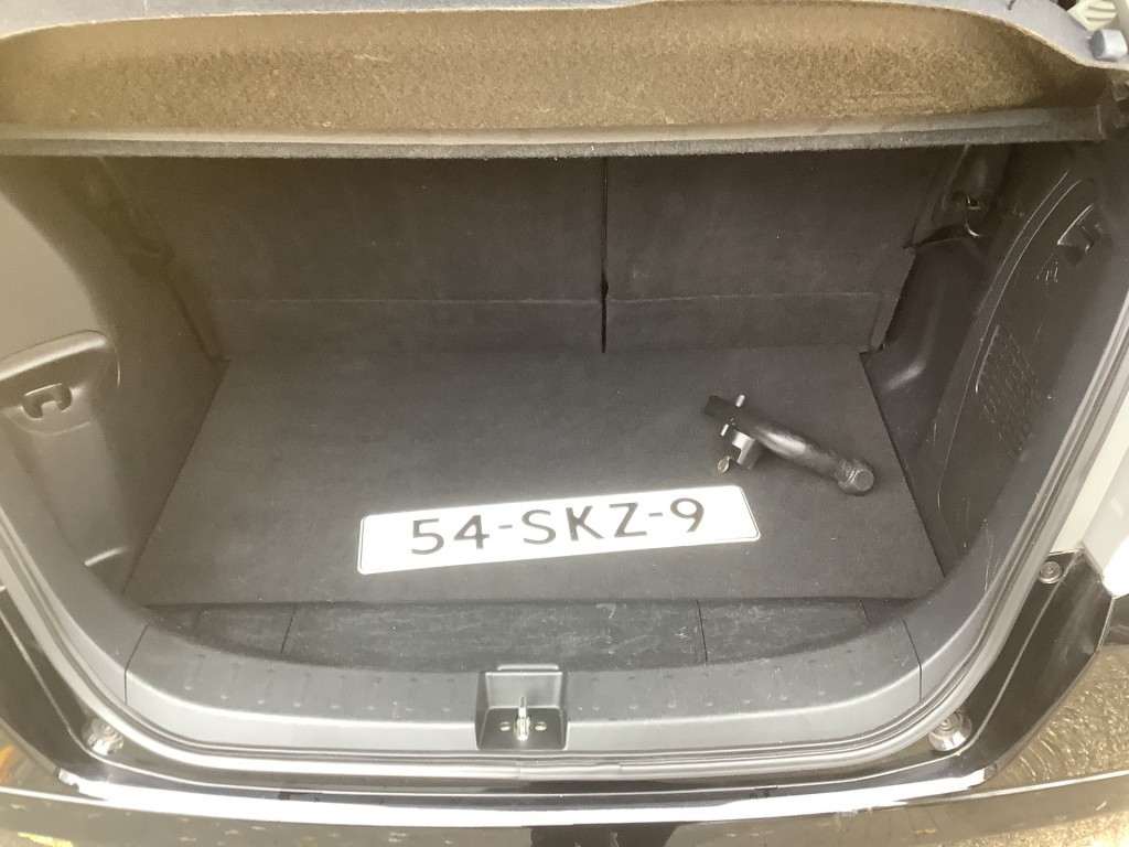 Hoofdafbeelding Honda Jazz